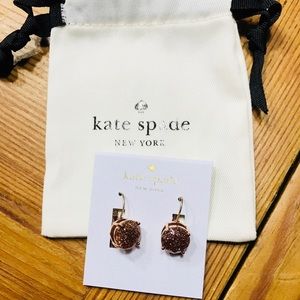 Kate Spade Earrings